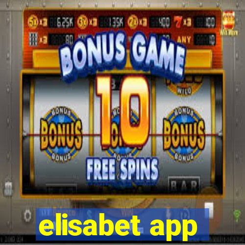 elisabet app